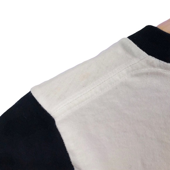 Runway to Win Prabal Gurung Vogue Obama ReElection Collectors Graphic Ringer Tee - Picture 4 of 9